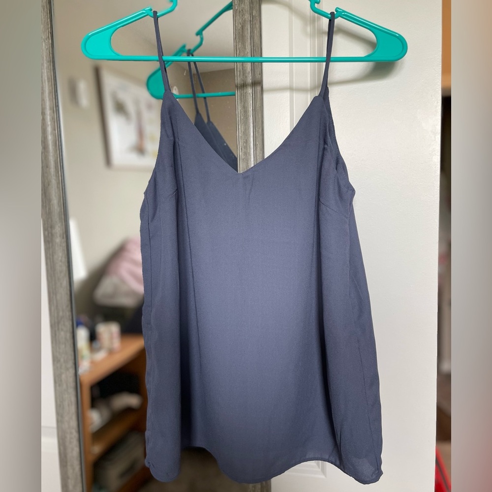 H&M tank top xxs. - Picture 1 of 2